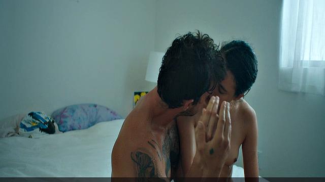 Margaret Qualley sex video