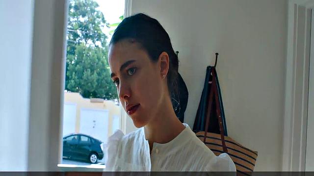 Margaret Qualley sex video