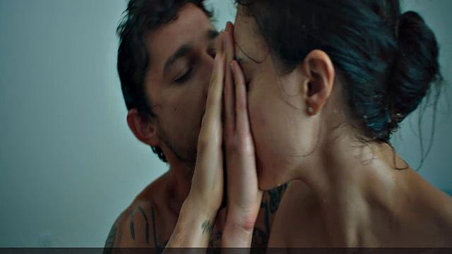 Margaret Qualley sex video