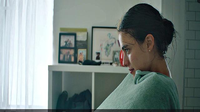 Margaret Qualley sex video