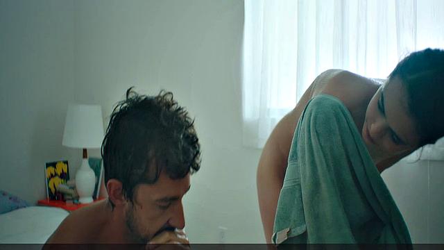 Margaret Qualley sex video