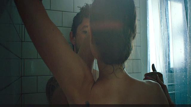 Margaret Qualley sex video