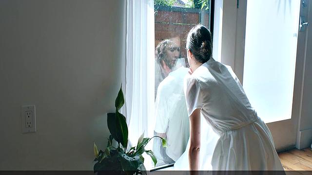 Margaret Qualley sex video