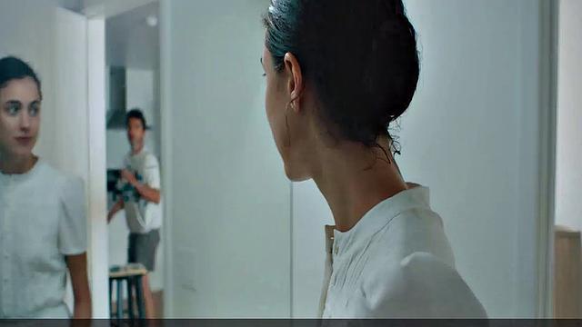 Margaret Qualley sex video