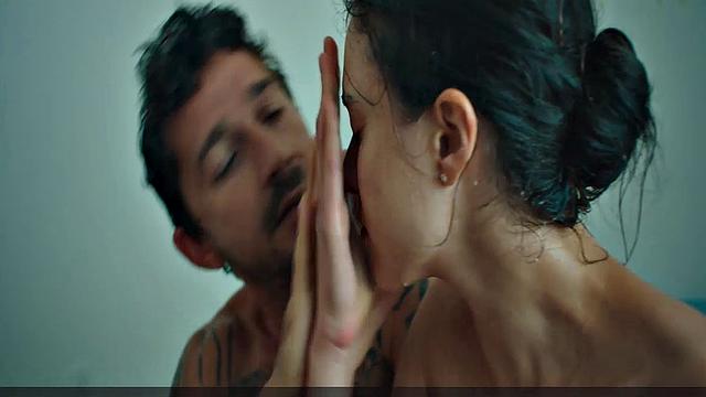 Margaret Qualley sex video