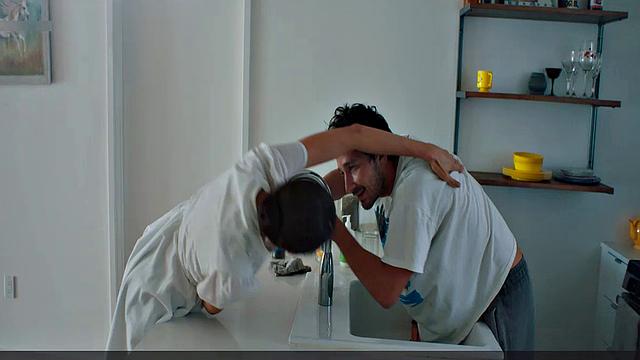 Margaret Qualley sex video