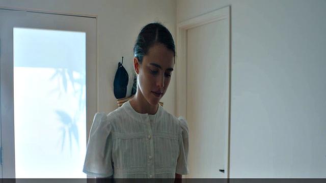 Margaret Qualley sex video