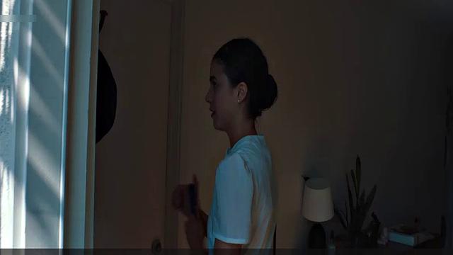 Margaret Qualley sex video