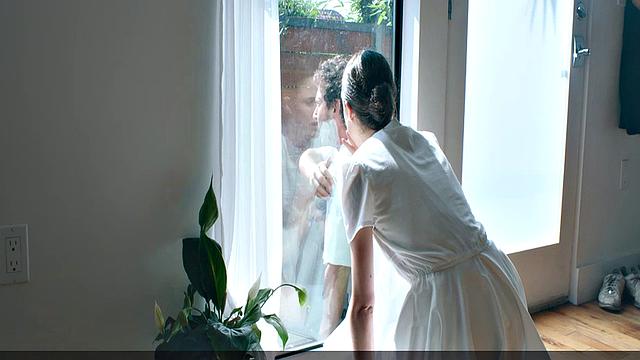 Margaret Qualley sex video