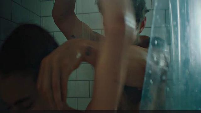 Margaret Qualley sex video