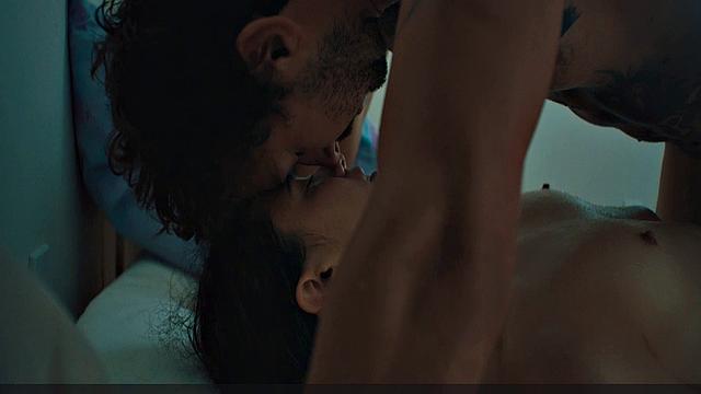 Margaret Qualley sex video