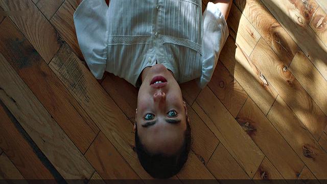 Margaret Qualley sex video