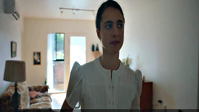 Margaret Qualley sex video