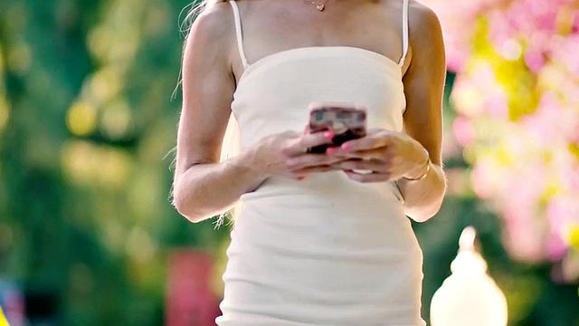 21yo petite babe loves riding dick while kissing outdoors