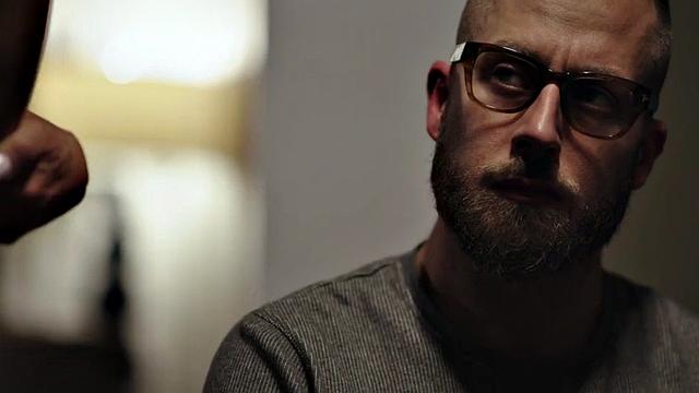 Busty bigboobs tranny barebacks her deepthroating BF