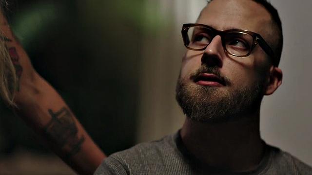 Busty bigboobs tranny barebacks her deepthroating BF