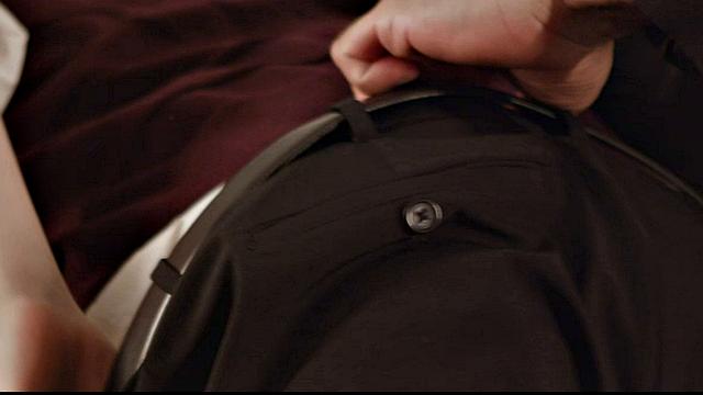 Your Body Is My Care