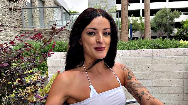 Charlie Returns For Cream