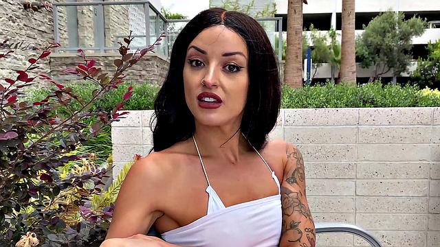 Charlie Returns For Cream