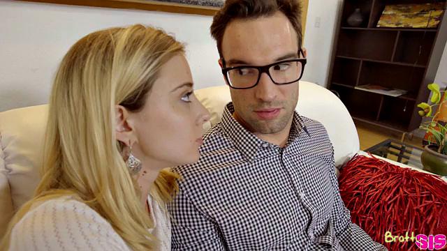 Stepdad Fucks Daughter - S3:E7