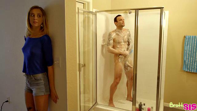 Stepdad Fucks Daughter - S3:E7