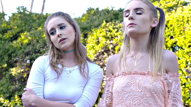 Daughter Swapping Party