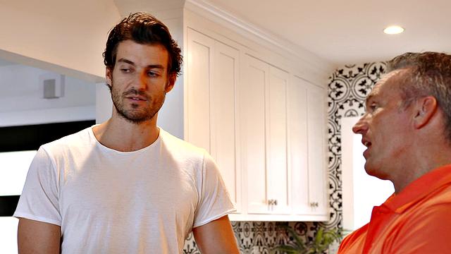 Daughter Swapping Party