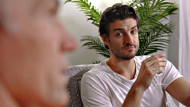 Daughter Swapping Party