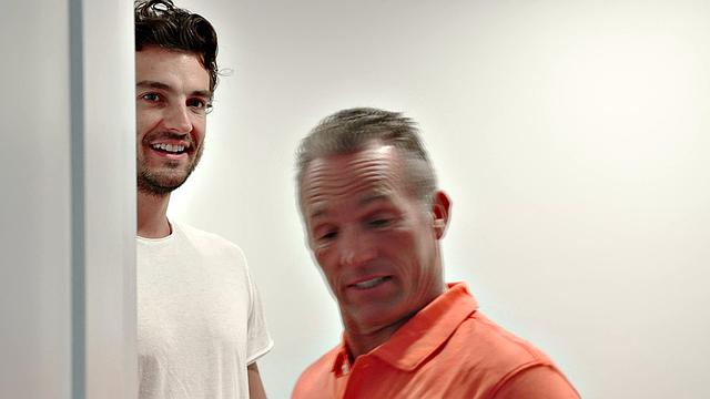 Daughter Swapping Party