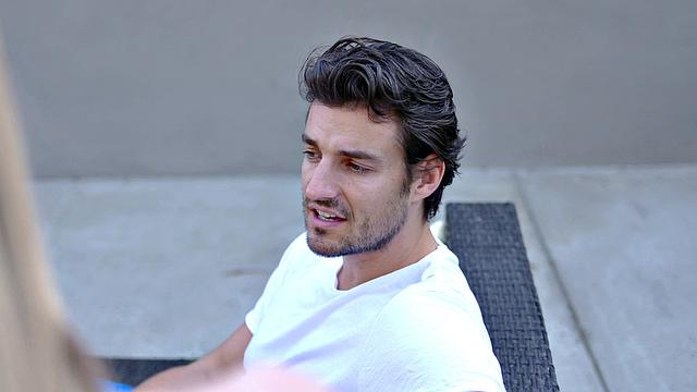 Daughter Swapping Party