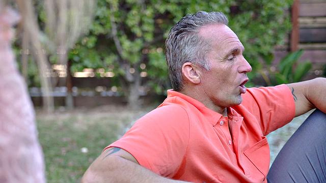 Daughter Swapping Party