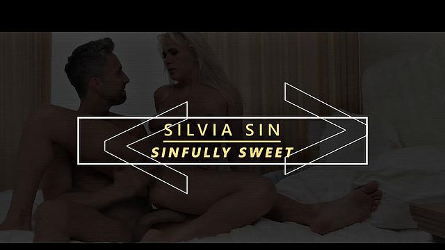 Silvia Sin