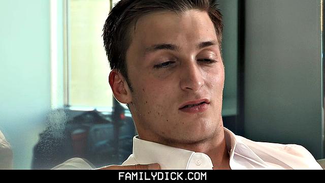 Family Wedding: Cold Feet