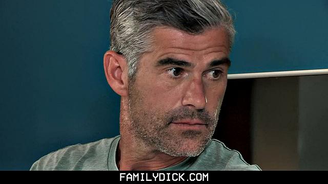 Family Wedding: Cold Feet