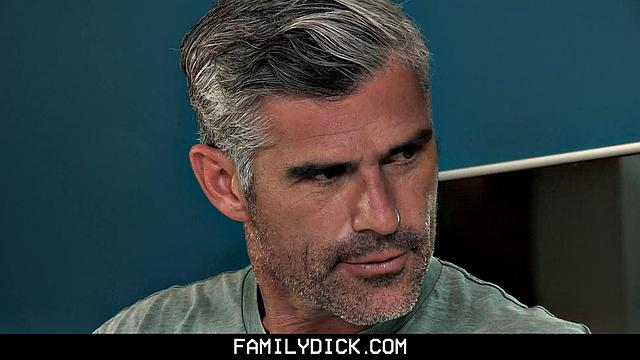 Family Wedding: Cold Feet