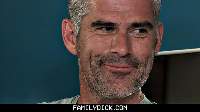 Family Wedding: Cold Feet