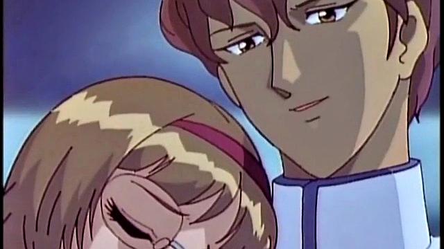 Её тело дрожит от кайфа, когда он разрывает её языком