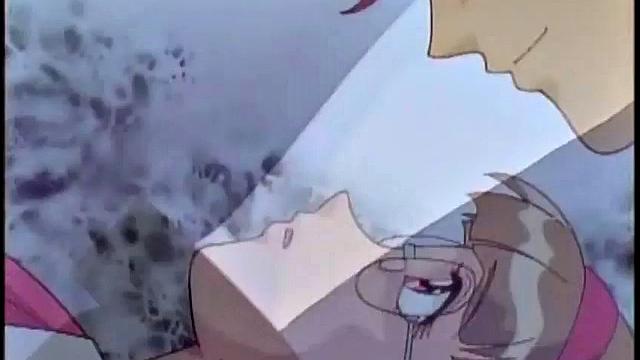 Teen Girl Gets Her Pussy Licked by Senpai