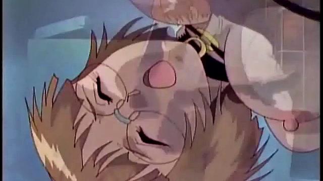 Teen Girl Gets Her Pussy Licked by Senpai