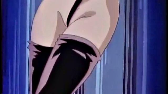 Teen Girl Gets Her Pussy Licked by Senpai