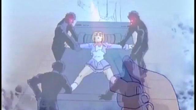 Teen Girl Gets Her Pussy Licked by Senpai