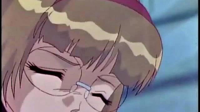 Teen Girl Gets Her Pussy Licked by Senpai