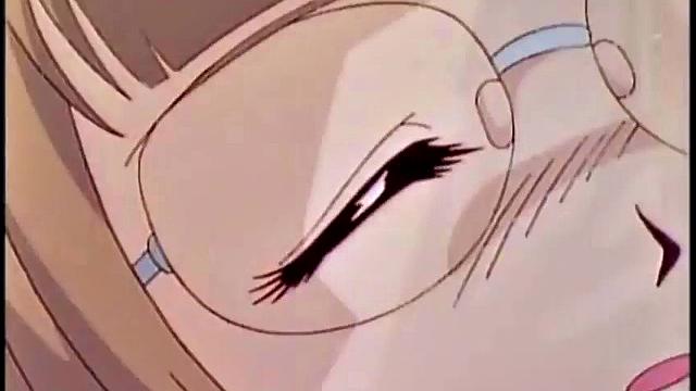 Teen Girl Gets Her Pussy Licked by Senpai