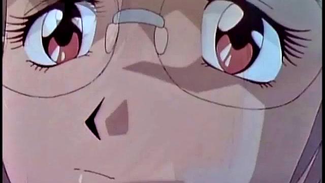 Teen Girl Gets Her Pussy Licked by Senpai