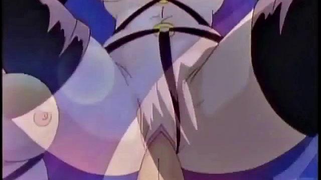 Teen Girl Gets Her Pussy Licked by Senpai