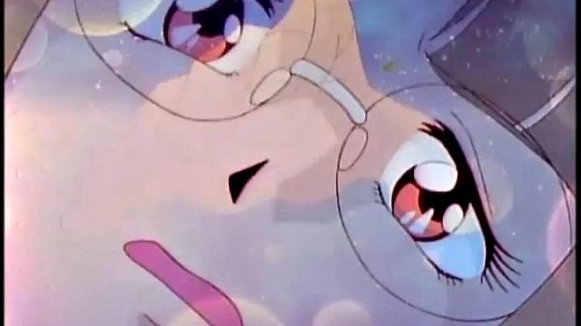 Teen Girl Gets Her Pussy Licked by Senpai
