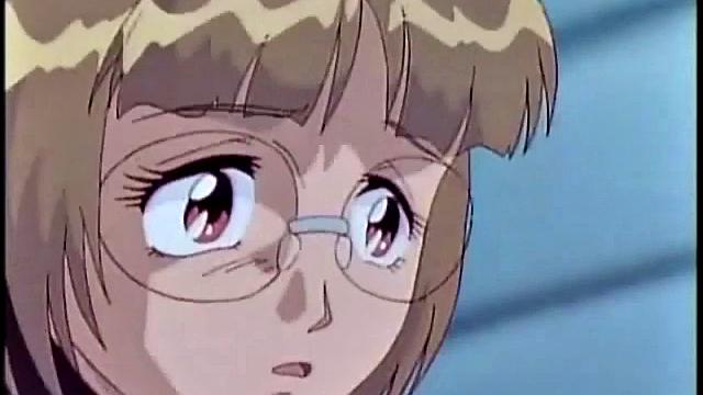 Teen Girl Gets Her Pussy Licked by Senpai