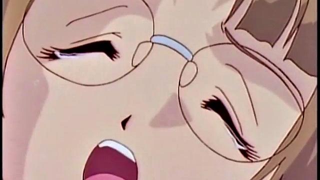 Teen Girl Gets Her Pussy Licked by Senpai