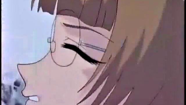 Teen Girl Gets Her Pussy Licked by Senpai