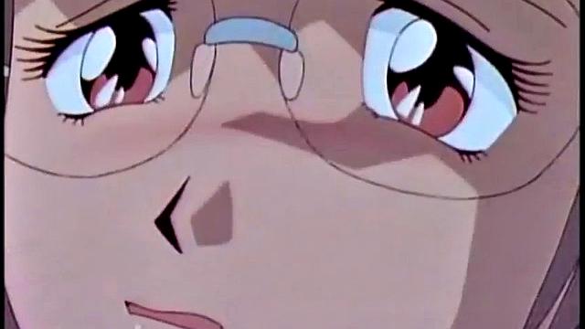 Teen Girl Gets Her Pussy Licked by Senpai